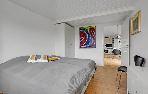 Vakantiehuis - Bogø/Møn , Denemarken - K30222 605