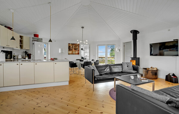 Vakantiehuis - Bogø/Møn , Denemarken - K30222 301