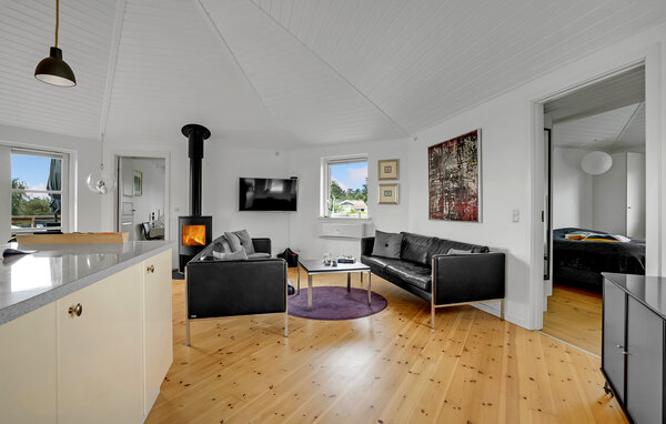 Vakantiehuis - Bogø/Møn , Denemarken - K30222 302