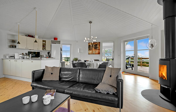 Vakantiehuis - Bogø/Møn , Denemarken - K30222 2