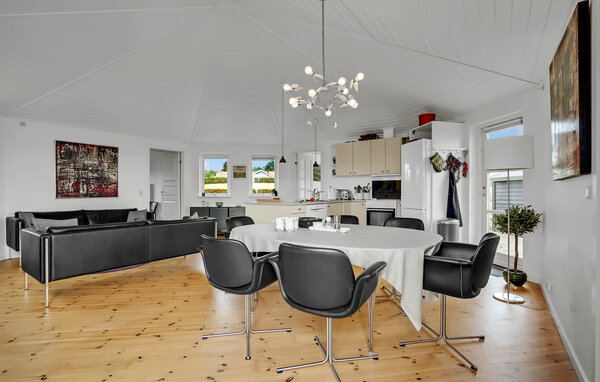 Vakantiehuis - Bogø/Møn , Denemarken - K30222 303