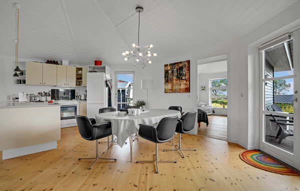 Vakantiehuis - Bogø/Møn , Denemarken - K30222 304