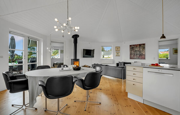 Vakantiehuis - Bogø/Møn , Denemarken - K30222 305