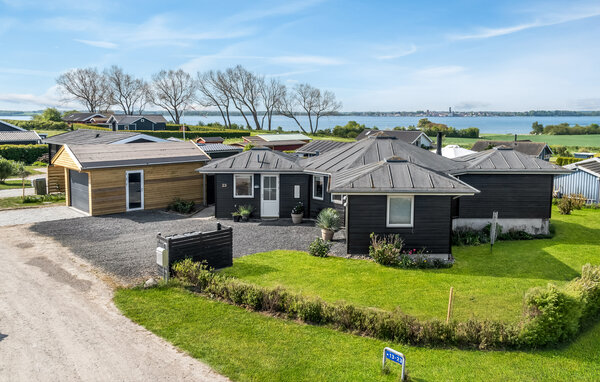 Vakantiehuis - Bogø/Møn , Denemarken - K30222 1