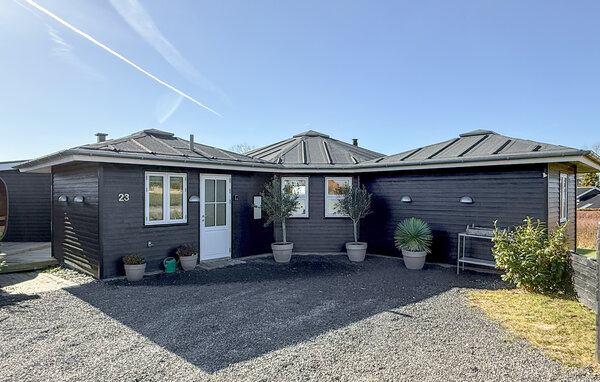Vakantiehuis - Bogø/Møn , Denemarken - K30222 8