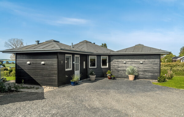 Vakantiehuis - Bogø/Møn , Denemarken - K30222 81