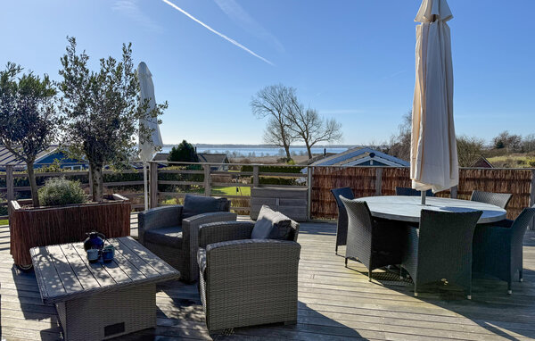 Vakantiehuis - Bogø/Møn , Denemarken - K30222 7