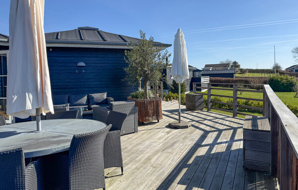 Vakantiehuis - Bogø/Møn , Denemarken - K30222 101