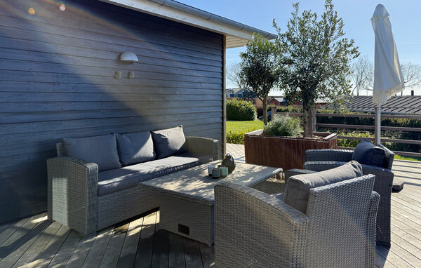 Vakantiehuis - Bogø/Møn , Denemarken - K30222 102
