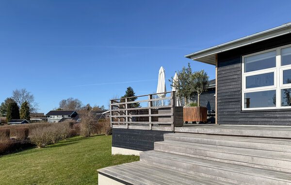 Vakantiehuis - Bogø/Møn , Denemarken - K30222 103