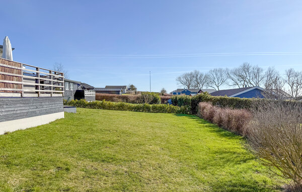 Vakantiehuis - Bogø/Møn , Denemarken - K30222 104