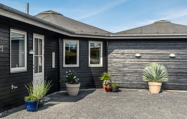 Vakantiehuis - Bogø/Møn , Denemarken - K30222 5