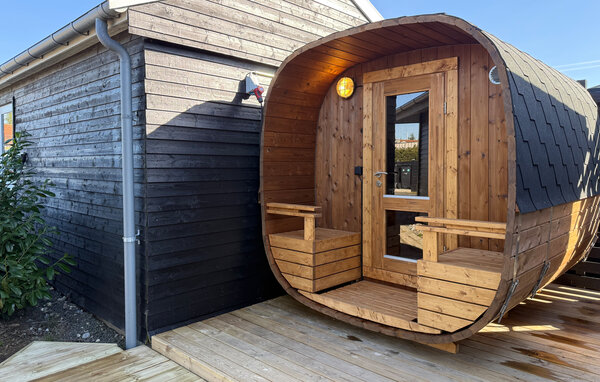 Vakantiehuis - Bogø/Møn , Denemarken - K30222 9