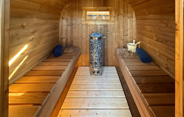 Vakantiehuis - Bogø/Møn , Denemarken - K30222 105