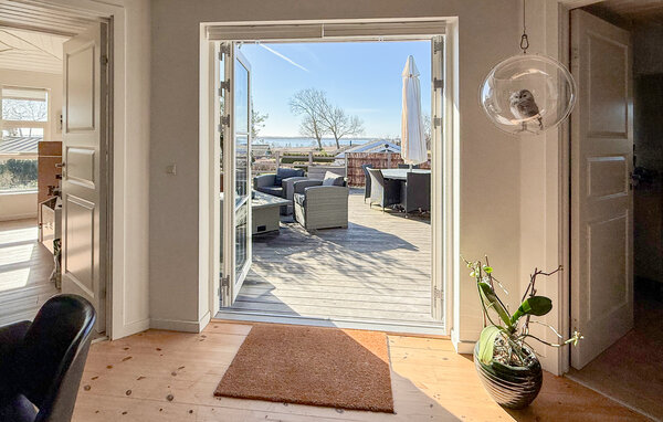 Vakantiehuis - Bogø/Møn , Denemarken - K30222 6