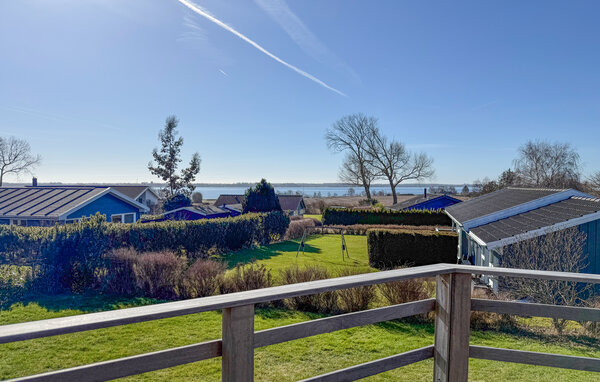 Vakantiehuis - Bogø/Møn , Denemarken - K30222 201