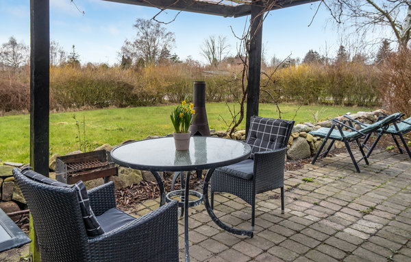 Vakantiehuis - Bogø/Møn , Denemarken - K30224 2