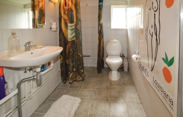 Ferienhaus - Bogø/Møn , Dänemark - K30239 5
