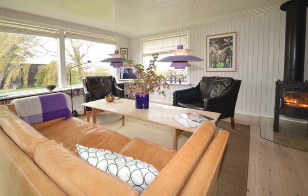 Ferienhaus - Bogø/Møn , Dänemark - K30239 301