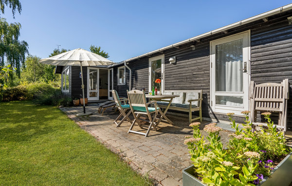 Ferienhaus - Bogø/Møn , Dänemark - K30239 3