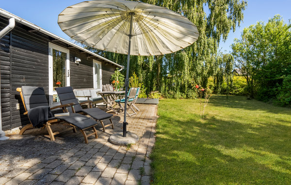Ferienhaus - Bogø/Møn , Dänemark - K30239 102