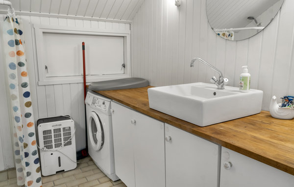 Ferienhaus - Bogø/Møn , Dänemark - K30288 701
