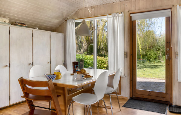 Ferienhaus - Bogø/Møn , Dänemark - K30288 7