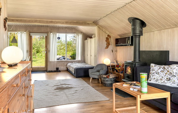 Ferienhaus - Bogø/Møn , Dänemark - K30288 4