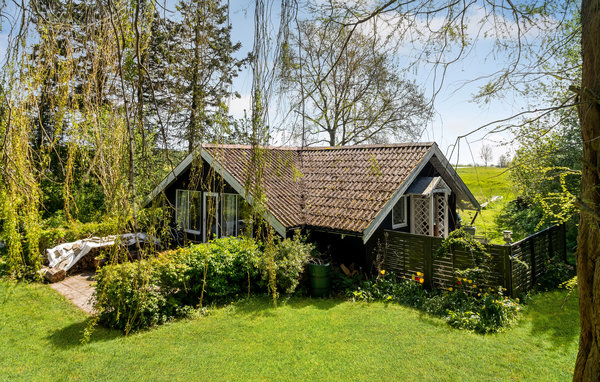 Ferienhaus - Bogø/Møn , Dänemark - K30288 81