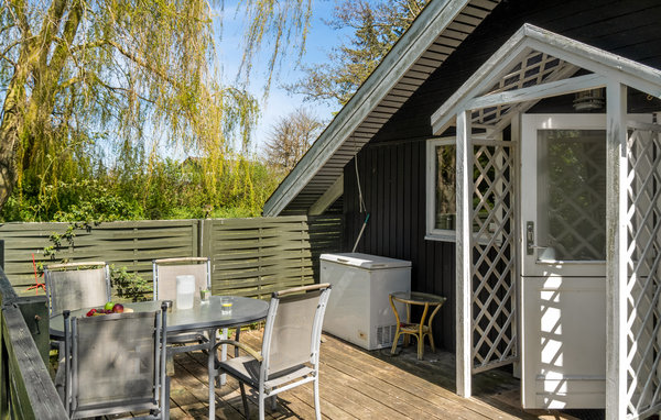Ferienhaus - Bogø/Møn , Dänemark - K30288 101