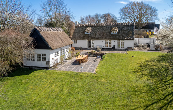 Feriehuse - Svensmarke/Møn , Danmark - K30305 1