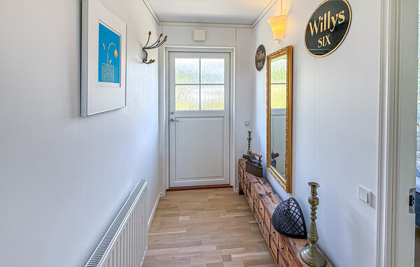 Vakantiehuis - Bogø , Denemarken - K30306 6