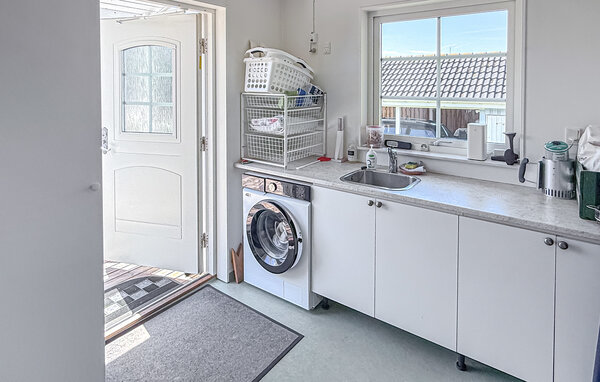 Vakantiehuis - Bogø , Denemarken - K30306 7
