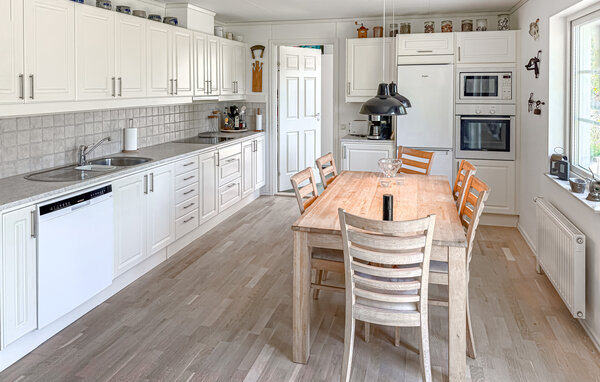 Vakantiehuis - Bogø , Denemarken - K30306 4