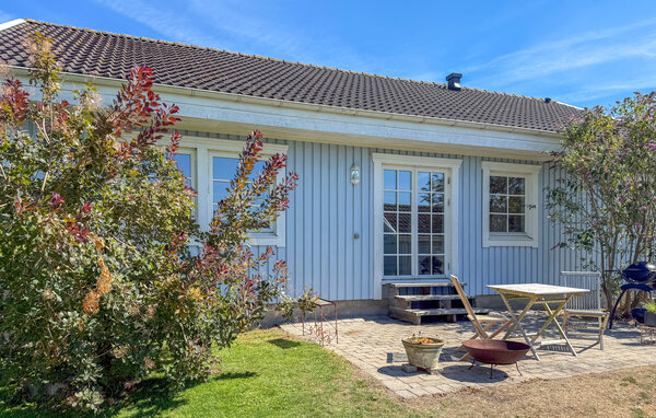 Vakantiehuis - Bogø , Denemarken - K30306 81