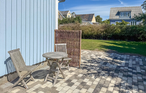 Vakantiehuis - Bogø , Denemarken - K30306 8
