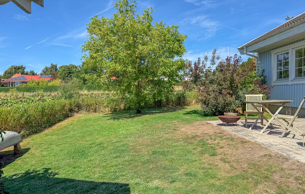 Vakantiehuis - Bogø , Denemarken - K30306 2