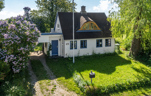 Ferienhaus - Elmelunde/Møn , Dänemark - K30312 1