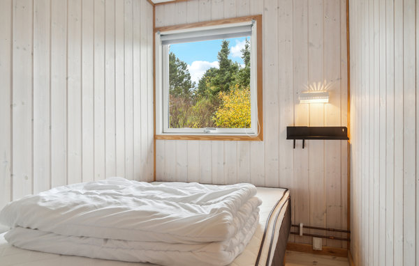 Ferienhaus - Bogø/Møn , Dänemark - K30318 601