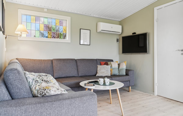 Ferienhaus - Bogø/Møn , Dänemark - K30318 301