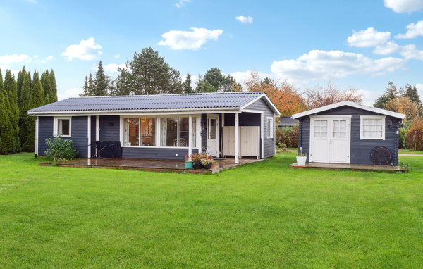 Ferienhaus - Bogø/Møn , Dänemark - K30318 81