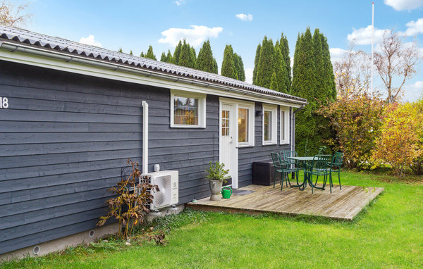 Ferienhaus - Bogø/Møn , Dänemark - K30318 101