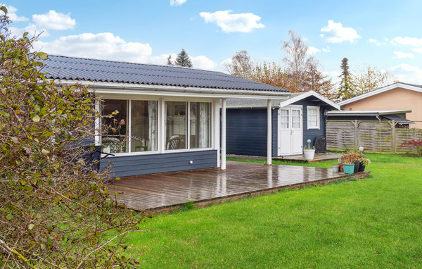 Ferienhaus - Bogø/Møn , Dänemark - K30318 102