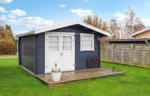 Ferienhaus - Bogø/Møn , Dänemark - K30318 103