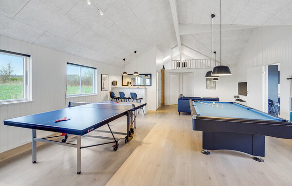 Feriehus - Råbylille Strand , Danmark - K30324 804