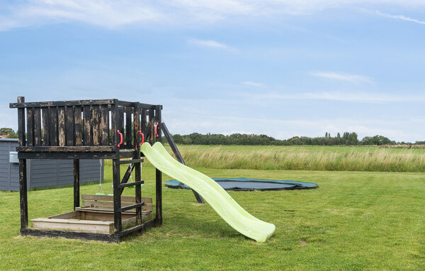 Feriehus - Råbylille Strand , Danmark - K30324 807