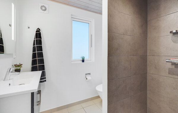 Feriehus - Råbylille Strand , Danmark - K30324 701