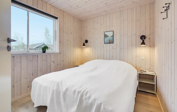 Feriehus - Råbylille Strand , Danmark - K30324 6