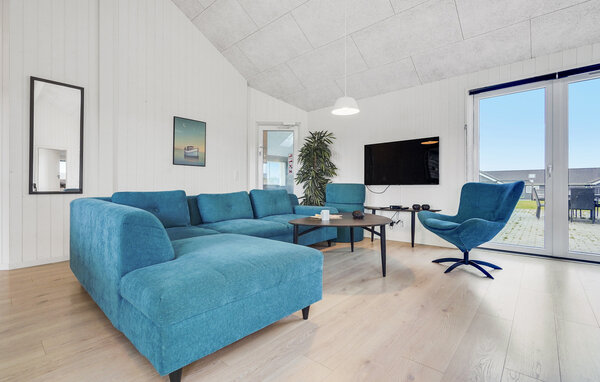 Feriehus - Råbylille Strand , Danmark - K30324 301