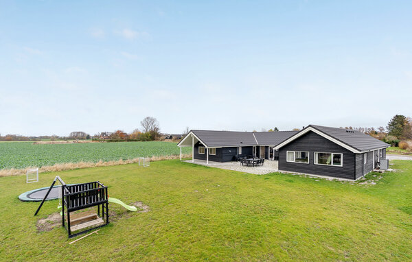 Feriehus - Råbylille Strand , Danmark - K30324 81